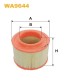 WA9644 WIX FILTERS Фільтр повітряний