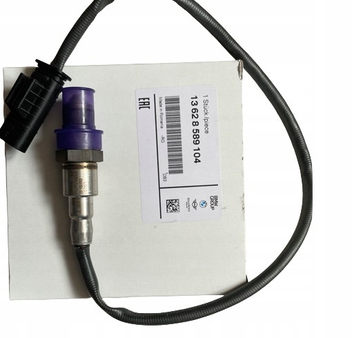 BMW OE 13628589104 Bosch зонд bmw f20 f22 f30 f32 5 ф10 0281004746