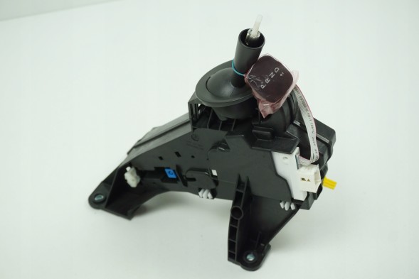 Smart OE 349014787R Важільна коробка передач напівавтомат Smart Fortwo