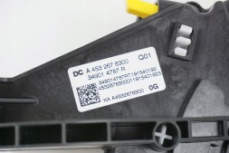 Smart OE 349014787R Важільна коробка передач напівавтомат Smart Fortwo