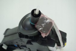 Smart OE 349014787R Важільна коробка передач напівавтомат Smart Fortwo