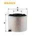WA9829 WIX FILTERS Фільтр повітряний