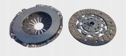 Шеффлер ЛуК 624 3050 09 Schaeffler luk 624 3050 09 комплект зчеплень