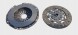 Шеффлер ЛуК 624 3050 09 Schaeffler luk 624 3050 09 комплект зчеплень