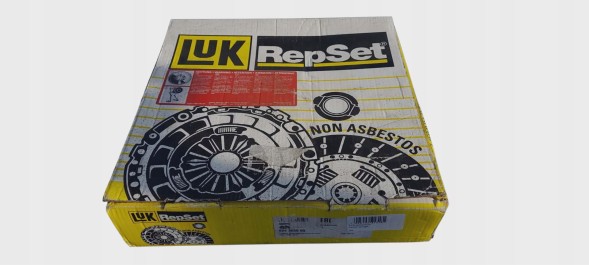 Шеффлер ЛуК 624 3050 09 Schaeffler luk 624 3050 09 комплект зчеплень