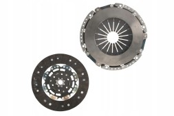 Шеффлер ЛуК 624 3050 09 Schaeffler luk 624 3050 09 комплект зчеплень