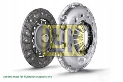 Шеффлер ЛуК 624 3050 09 Schaeffler luk 624 3050 09 комплект зчеплень