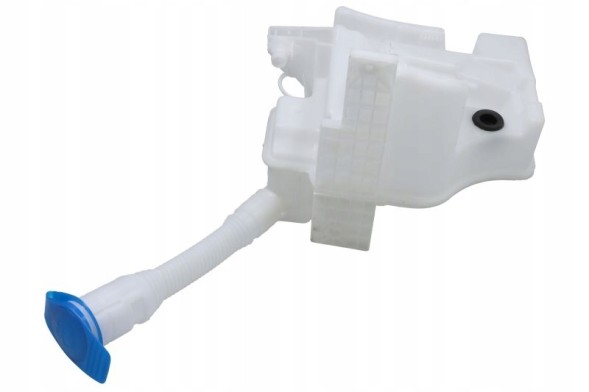 Volkswagen OE 6R0955453E ZBIORNIK SPRYSKIWACZY POLO V БАК ДЛЯ ОМИВАЧІВ 6R0955453E - VW POLO V FABIA III Audi A1 8X