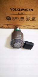 SKODA OE 04L130764D КЛАПАН РЕГУЛЯТОР ПАЛИВА 1.6 2.0 TDI