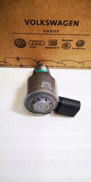 SKODA OE 04L130764D КЛАПАН РЕГУЛЯТОР ПАЛИВА 1.6 2.0 TDI