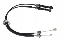 Mertt 437941W100 ТРОС ВАЖЕЛЯ ПЕРЕКЛЮЧЕННЯ ПЕРЕДАЧ KIA RIO III