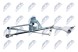 NTY EMW-ME-004 Nty emw-me-004 привід склоочисника