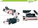 Valeo PRO/579721 VAL Двигун склоочисника seat задний ibiza iv sportcoupe 08 + асистент зіткнення #34