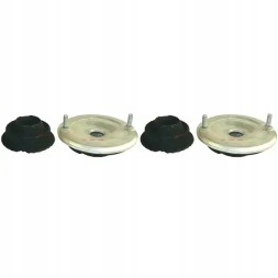 Metzger 6490249 2 x Подушка амортизатора METZGER для AUDI, VW A4 B5, A6 C5, PASSAT B5