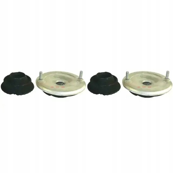 Metzger 6490249 2 x Подушка амортизатора METZGER для AUDI, VW A4 B5, A6 C5, PASSAT B5