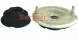 Metzger 6490249 2 x Подушка амортизатора METZGER для AUDI, VW A4 B5, A6 C5, PASSAT B5