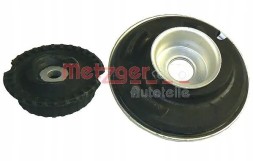 Metzger 6490249 2 x Подушка амортизатора METZGER для AUDI, VW A4 B5, A6 C5, PASSAT B5