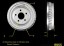 Китай PDR0718 ГАЛЬМІВНИЙ БАРАБАН FORD TAURUS 1986-2000 рр