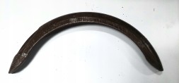 Китай 7068 ГАЗ 69 Задній бризговик