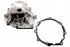 Febi bilstein 102633 Febi bilstein водяний насос man hocl lion´s city lion´s classic lion´s