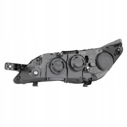 Китай 57N110LE MHM TUNING Фара лампа Citroen Jumper Fiat Ducato Peugeot Boxer Lift 2014-2026 Р
