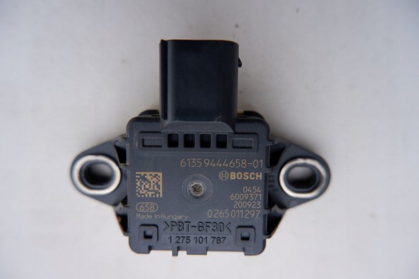 BMW OE MRKA BMW MODUŁ PRĘDKOŚCI OBROTÓW 9444658 BMW МОДУЛЬ КІЛЬКОСТІ ОБЕРТІВ 9444658