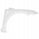 324967128 BLU Бризковик FORD FOCUS MK2 7VTA правий білий 04-08 передній FrozenWhite