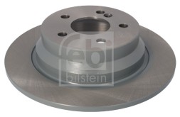 22160 FEBI BILSTEIN Диск гальмівний