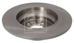 22160 FEBI BILSTEIN Диск гальмівний