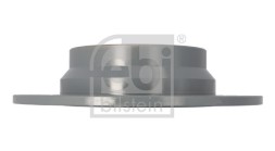 22160 FEBI BILSTEIN Диск гальмівний