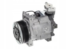 Valeo 814720 Компресор кондиціонера valeo 814720