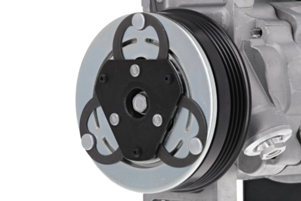 Valeo 814720 Компресор кондиціонера valeo 814720