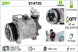 Valeo 814720 Компресор кондиціонера valeo 814720