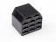 mPartner MP-1647 КОРОБКА ДЛЯ З'ЄДНАНЬ 11-КРОТНА E2.5 100шт