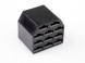 mPartner MP-1647 КОРОБКА ДЛЯ З'ЄДНАНЬ 11-КРОТНА E2.5 100шт