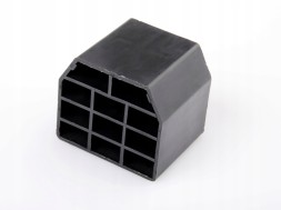 mPartner MP-1647 КОРОБКА ДЛЯ З'ЄДНАНЬ 11-КРОТНА E2.5 100шт