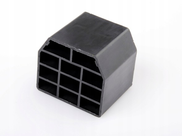 mPartner MP-1647 КОРОБКА ДЛЯ З'ЄДНАНЬ 11-КРОТНА E2.5 100шт