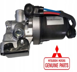 Mitsubishi OE 4630A481, MN102843 MITSUBISHI OE MITSUBISHI PAJERO MONTERO НАСОС ГІДРОПІДСИЛЮВАЧА ГАЛЬМА 4630A481 ОРИГІНАЛ