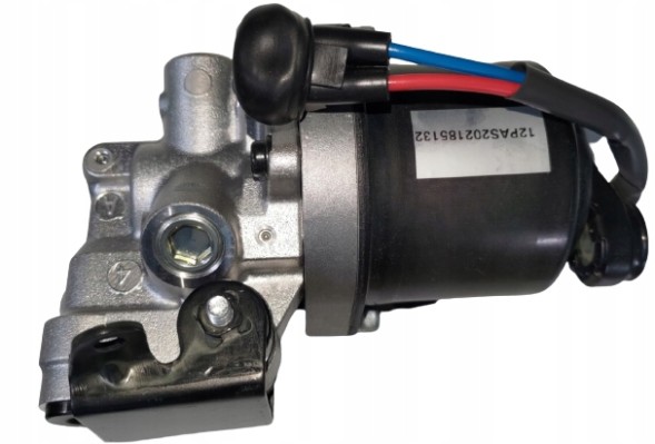 Mitsubishi OE 4630A481, MN102843 MITSUBISHI OE MITSUBISHI PAJERO MONTERO НАСОС ГІДРОПІДСИЛЮВАЧА ГАЛЬМА 4630A481 ОРИГІНАЛ