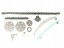 HBK RK306 Комплект ланцюга грм mazda 3 5 6 mx-5 1.8 2.0