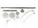 HBK RK306 Комплект ланцюга грм mazda 3 5 6 mx-5 1.8 2.0