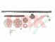 HBK RK306 Комплект ланцюга грм mazda 3 5 6 mx-5 1.8 2.0