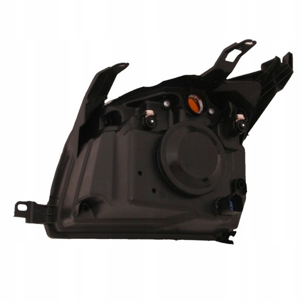TYC 325810-E MHMT Фара Передня Tyc Europa Ford Fusion Lift 2005-2012 рік