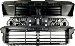 Ford OE GV4B-8475-AC Ford kuga mk2 escape ліфт 2016 - жалюзі заслонка oe _ 2029673 _ gv4b-8475