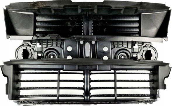 Ford OE GV4B-8475-AC Ford kuga mk2 escape ліфт 2016 - жалюзі заслонка oe _ 2029673 _ gv4b-8475