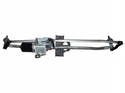 Spartan Parts SPP 200.030.0027 Механізм передніх склоочисників iveco daily iii iv master ii