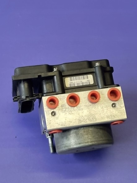 Opel OE 13236012, AQ, 0265231537, 0265800422 НАСОС ABS CORSA D 13236012 AQ 1 РІК ГАРАНТІЇ