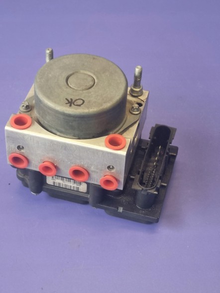 Opel OE 13236012, AQ, 0265231537, 0265800422 НАСОС ABS CORSA D 13236012 AQ 1 РІК ГАРАНТІЇ