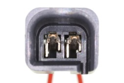 V-maxzone Part VIC-246704 Електрична паливна помпа для VOLVO C30, C70 II, S40 II, V50; FORD C-MAX,