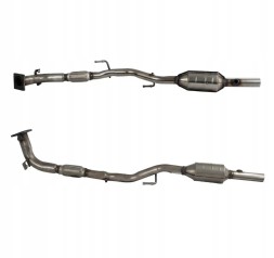 BM Catalysts BM91321H Каталізатор bm91321h bm catalysts seat skoda vw